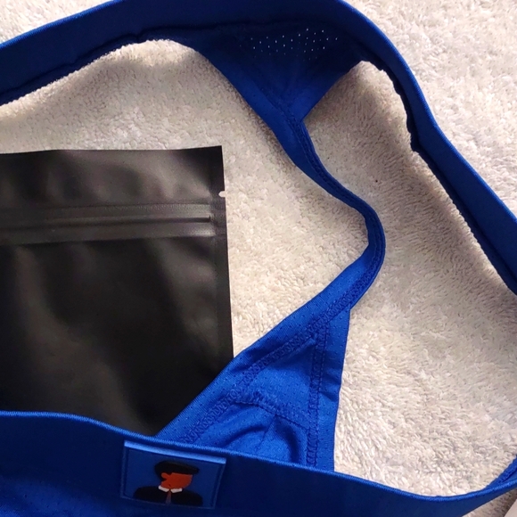 DM Underwear G-STRING - Picture 7 of 8